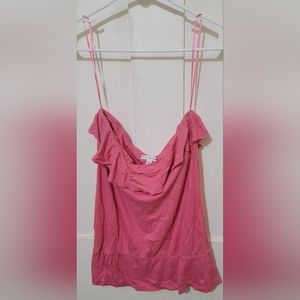 Womans Tube Top Size M